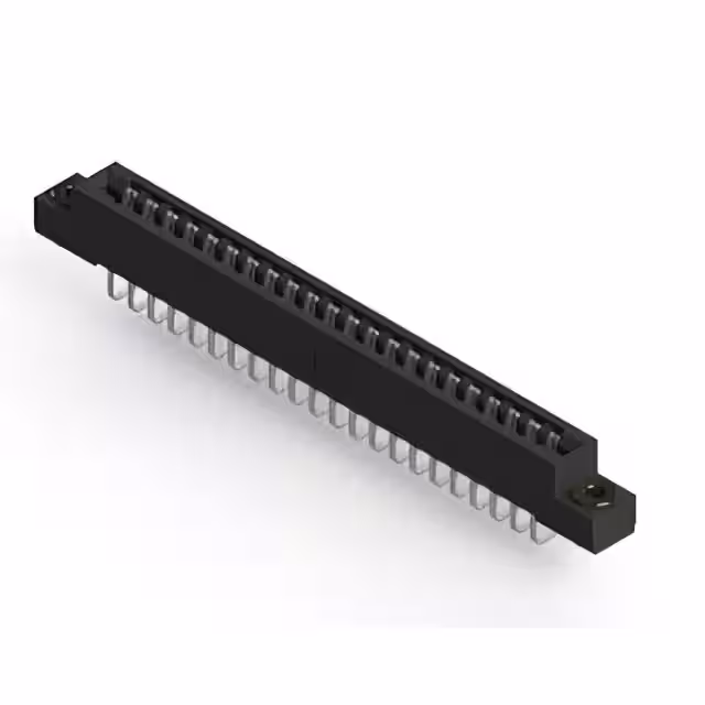 357-022-459-103 EDAC Inc.  Edgeboard Connectors